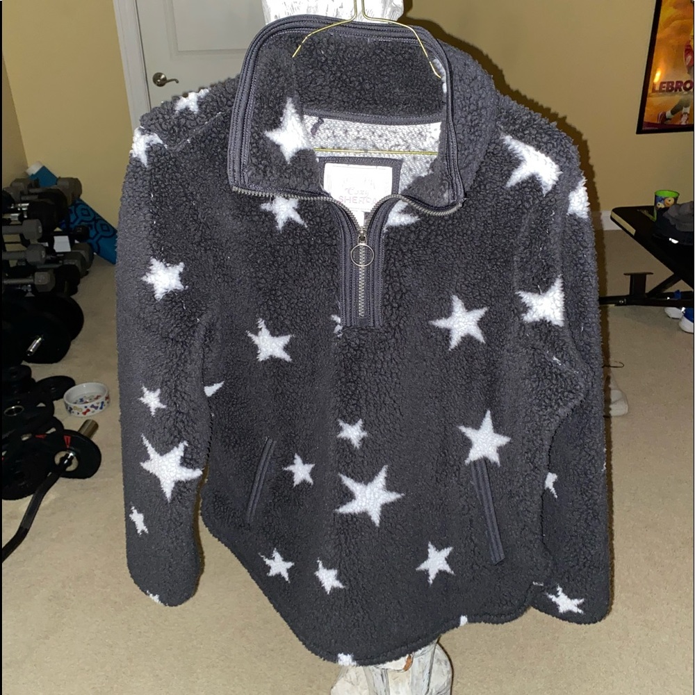 Cozy Sherpa